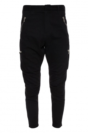 Narrow leg trousers, zdjęcie 1 Narrow leg trousers od Balmain
